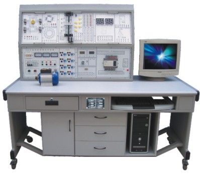 KHX-51 PLC可编程控制器实训装置